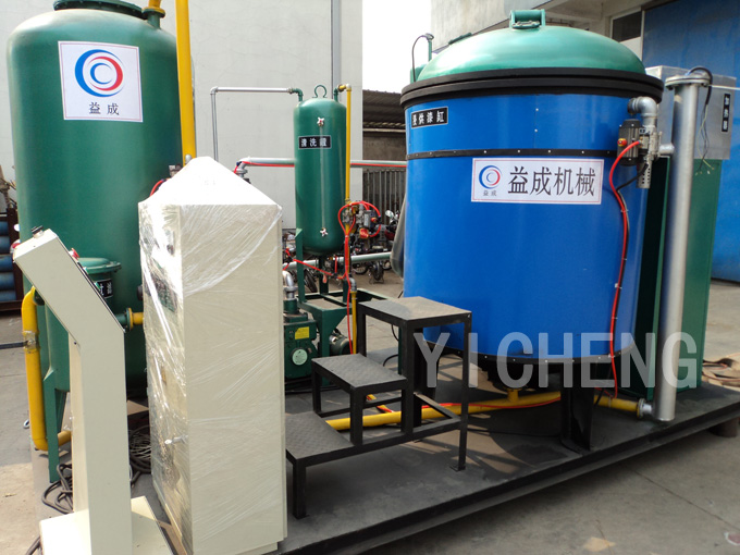 工業(yè)除塵器的故障檢修方法！