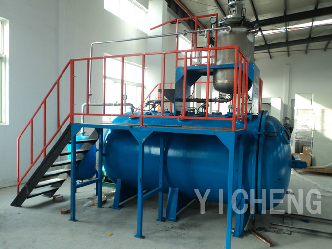 環(huán)氧樹脂澆注機(jī)
