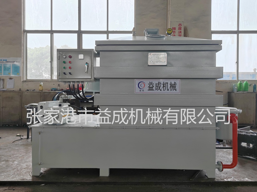 JF1250半自動方型浸漆機